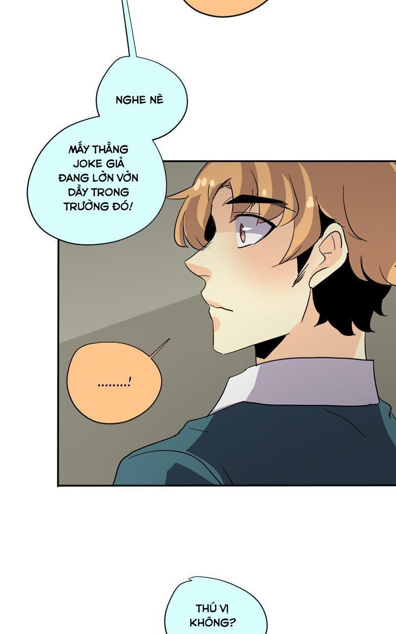 Thế Giới Không Hoàn Hảo Chapter 163 - 42