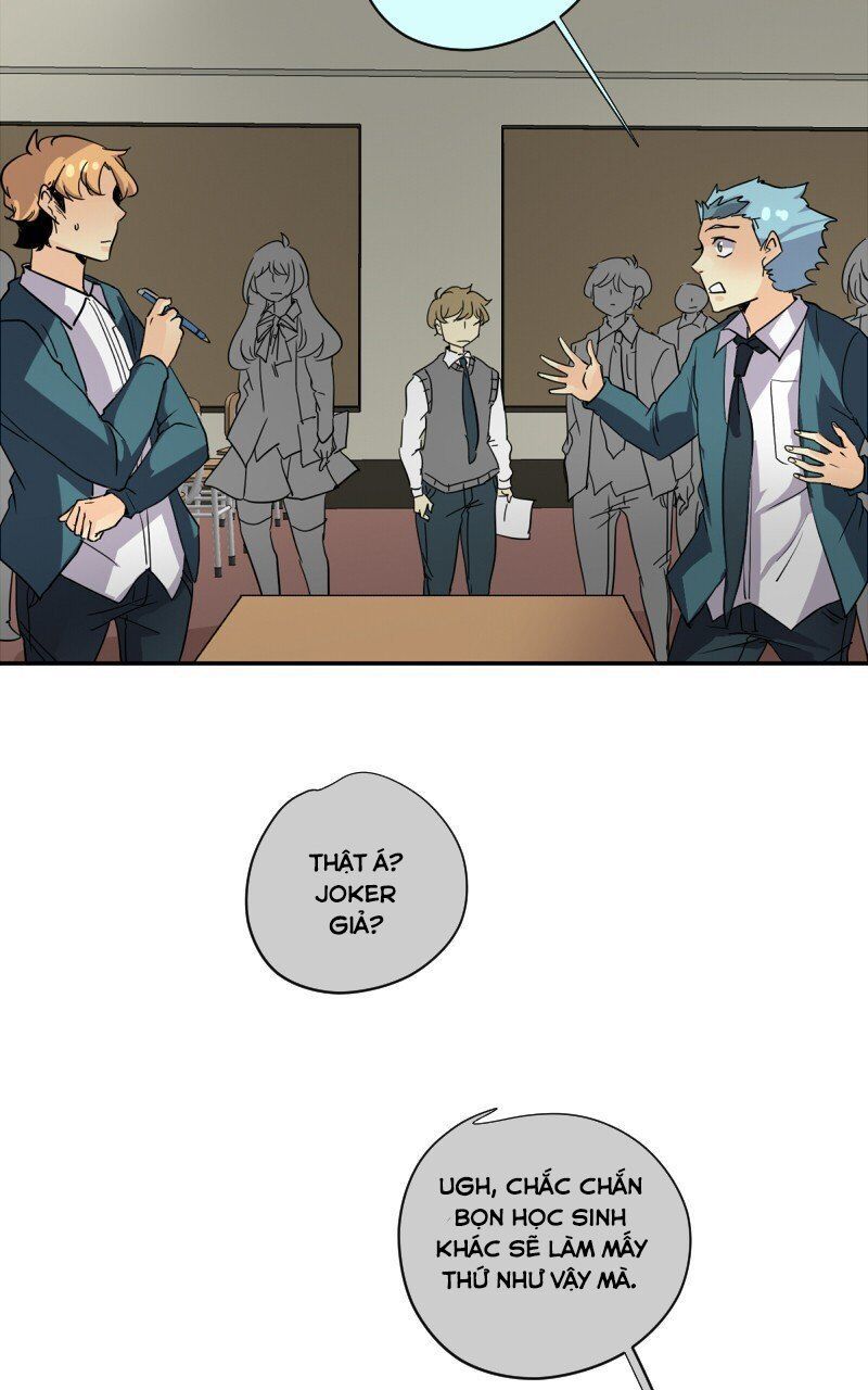 Thế Giới Không Hoàn Hảo Chapter 163 - 44