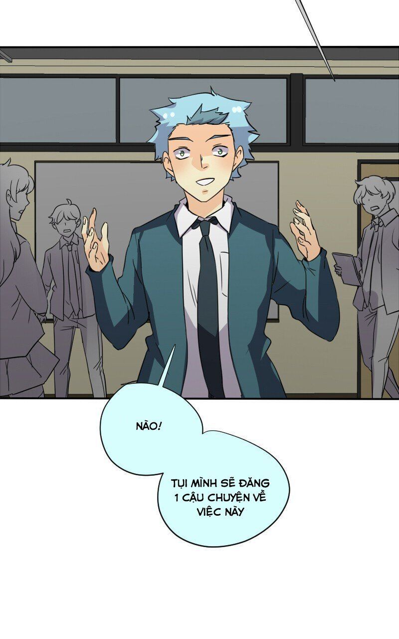 Thế Giới Không Hoàn Hảo Chapter 163 - 45