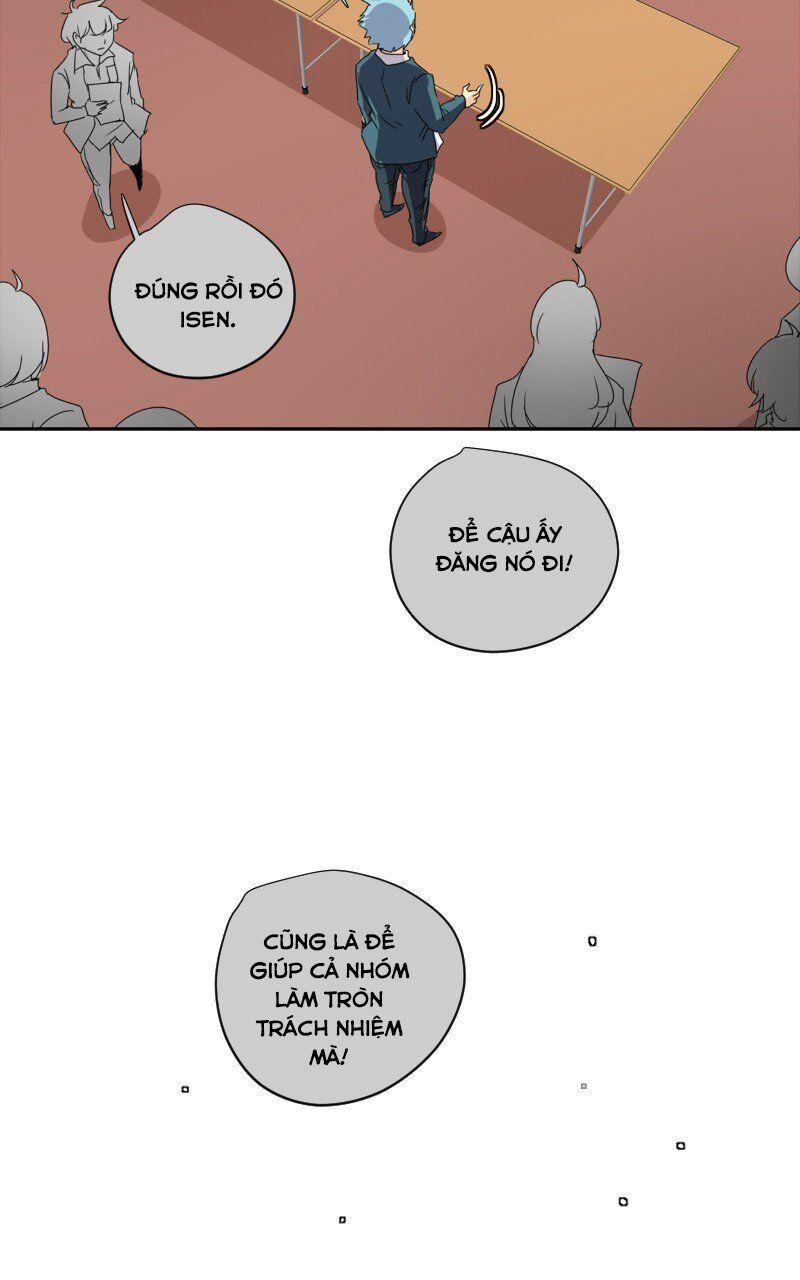 Thế Giới Không Hoàn Hảo Chapter 163 - 51