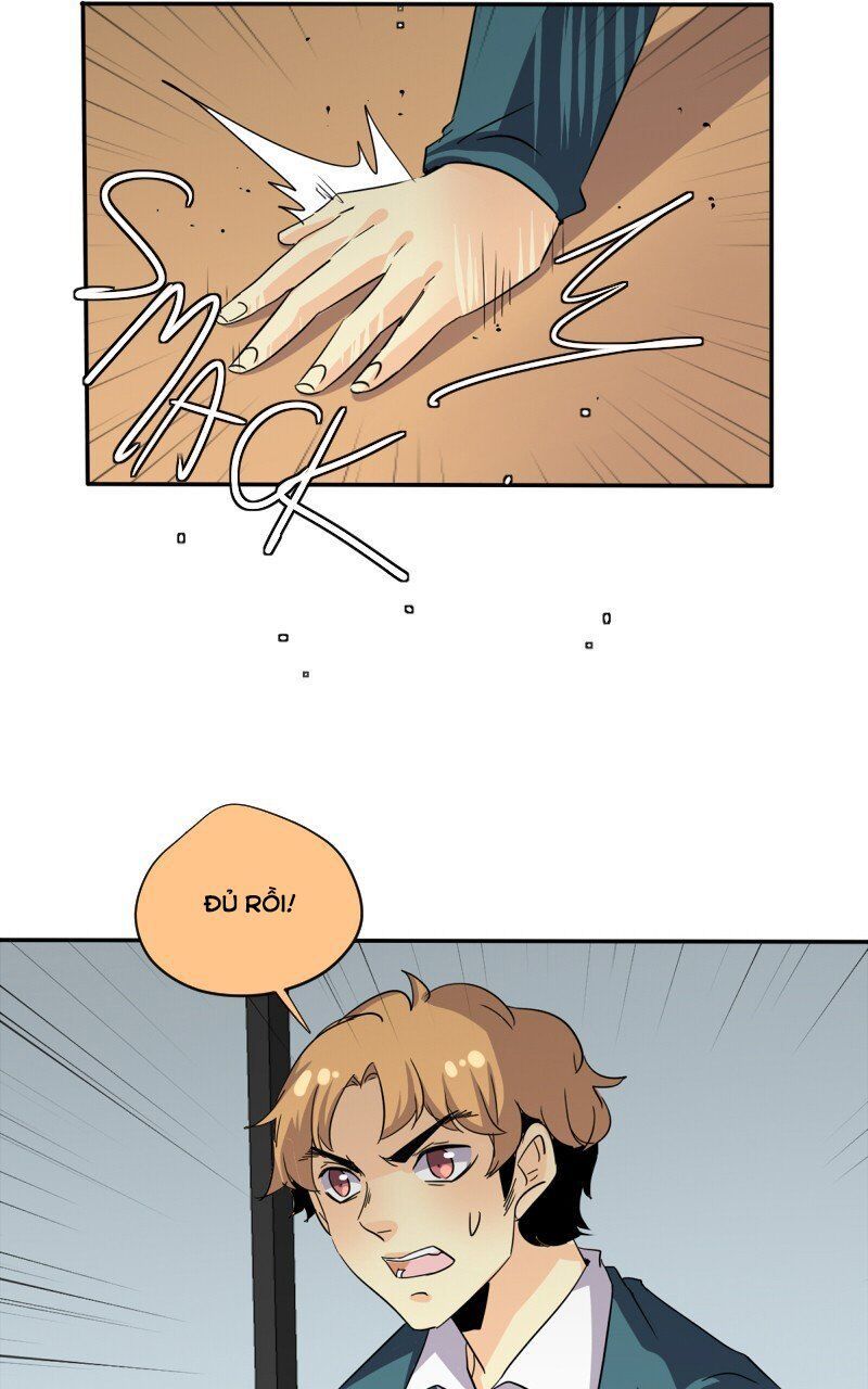 Thế Giới Không Hoàn Hảo Chapter 163 - 52