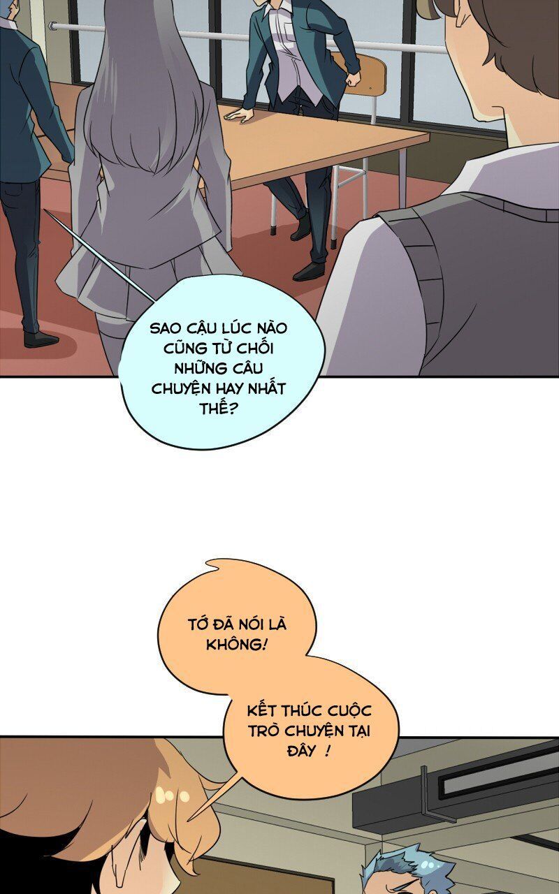 Thế Giới Không Hoàn Hảo Chapter 163 - 54