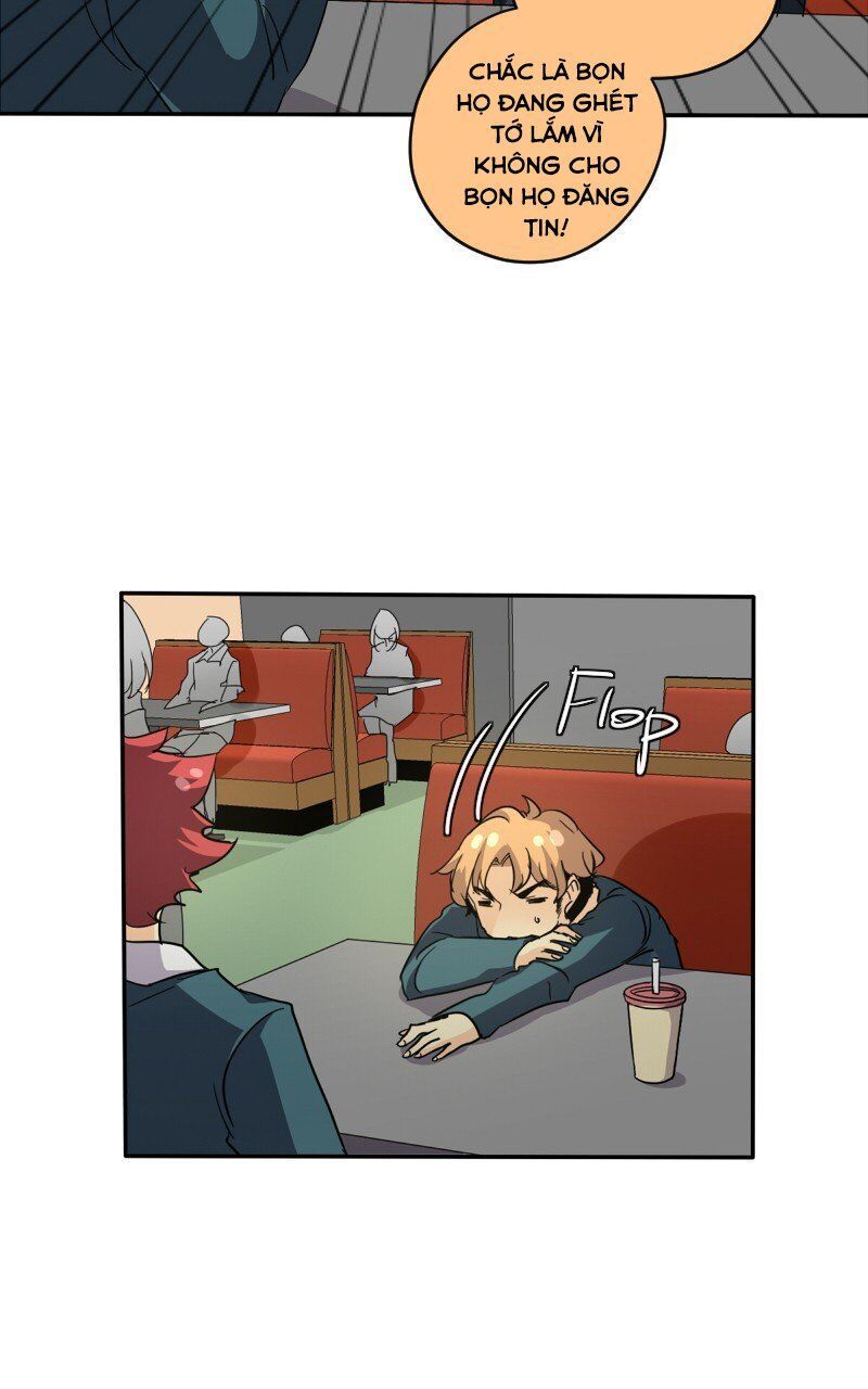 Thế Giới Không Hoàn Hảo Chapter 163 - 69