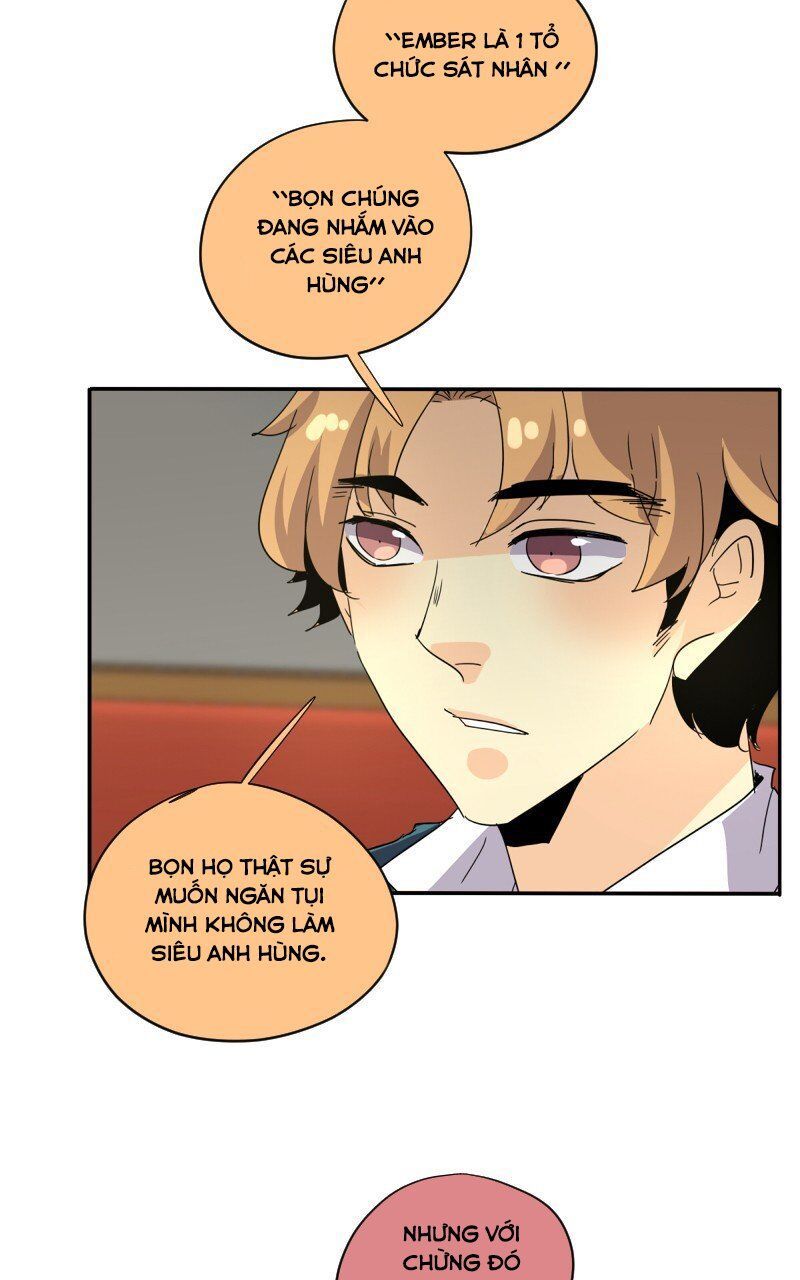 Thế Giới Không Hoàn Hảo Chapter 163 - 76