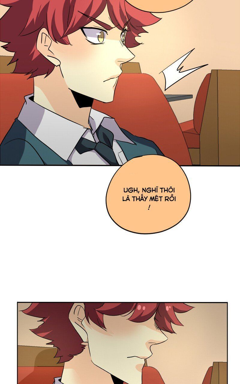 Thế Giới Không Hoàn Hảo Chapter 163 - 81