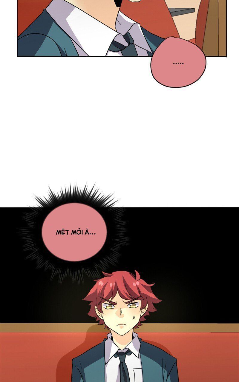 Thế Giới Không Hoàn Hảo Chapter 163 - 82