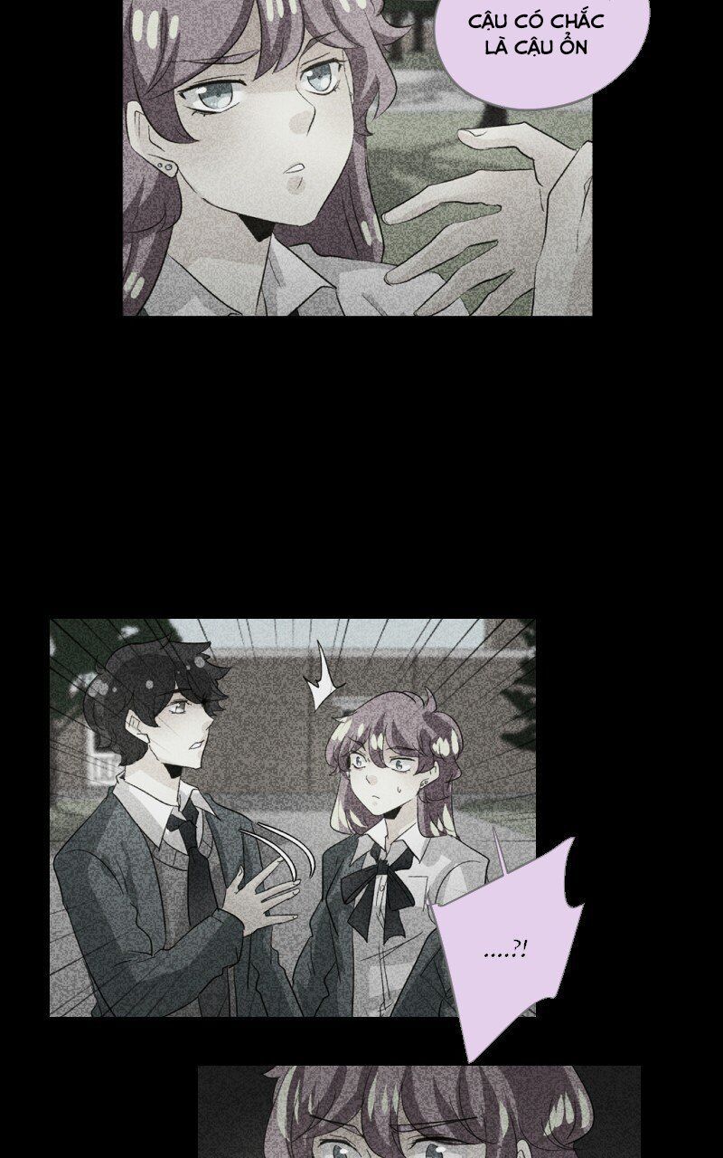 Thế Giới Không Hoàn Hảo Chapter 164 - 101