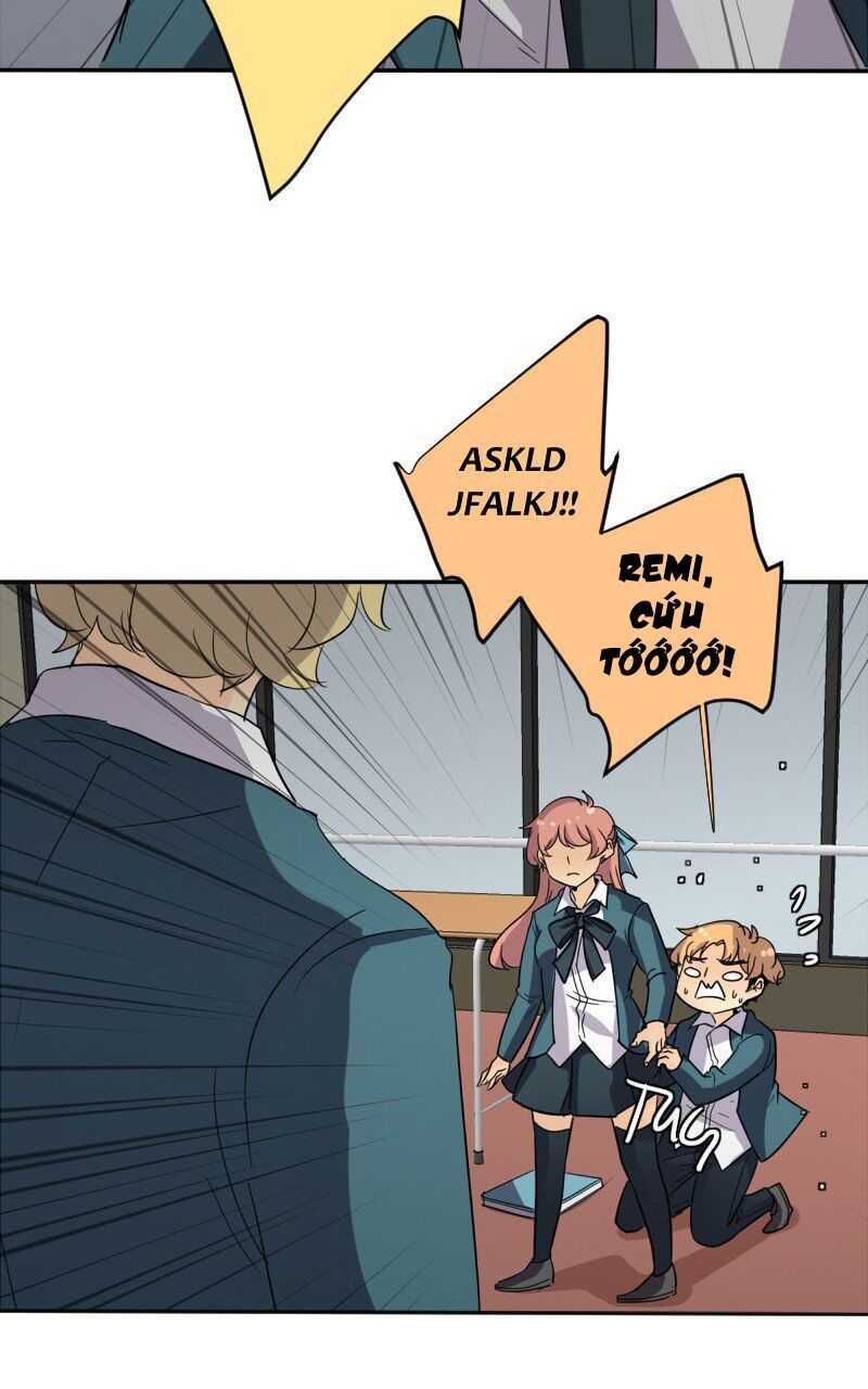 Thế Giới Không Hoàn Hảo Chapter 164 - 16
