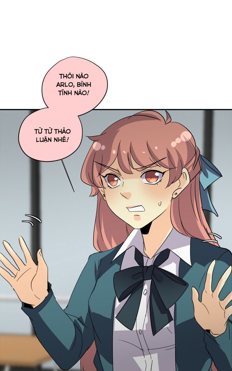 Thế Giới Không Hoàn Hảo Chapter 164 - 17