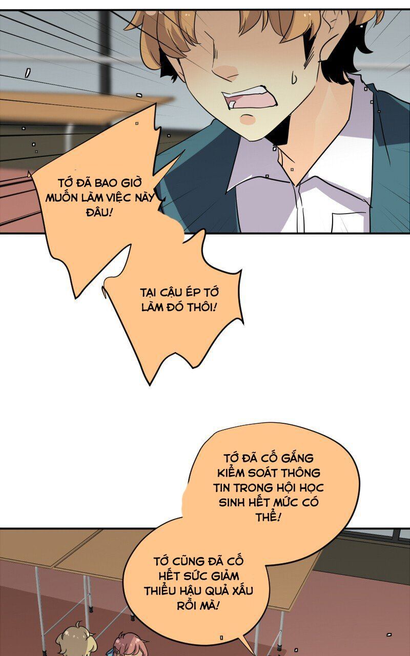 Thế Giới Không Hoàn Hảo Chapter 164 - 22