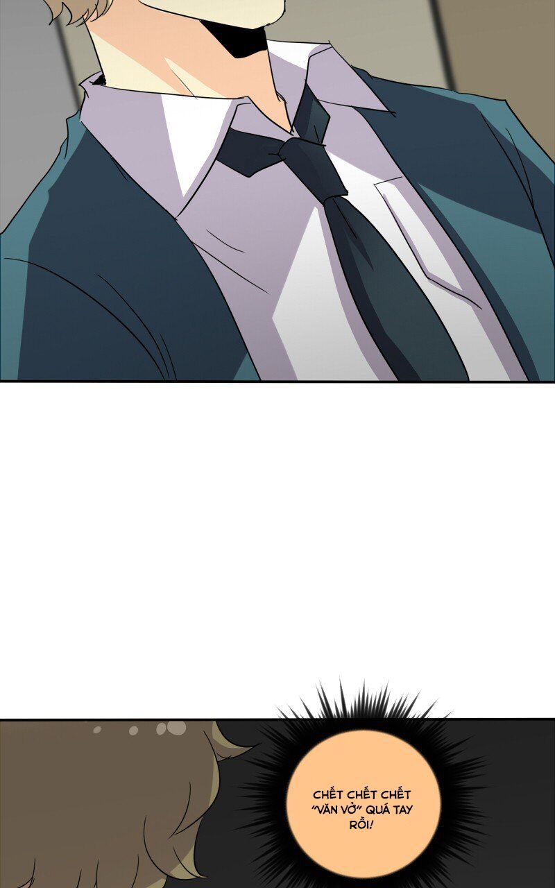 Thế Giới Không Hoàn Hảo Chapter 164 - 36