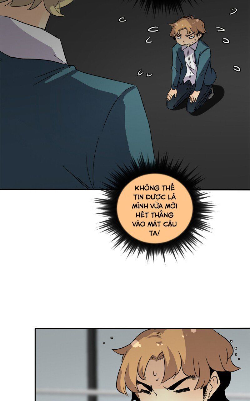 Thế Giới Không Hoàn Hảo Chapter 164 - 37