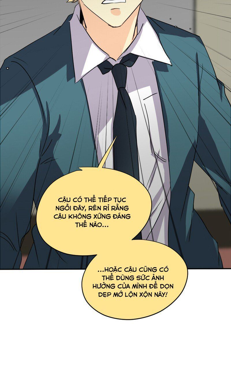 Thế Giới Không Hoàn Hảo Chapter 164 - 39