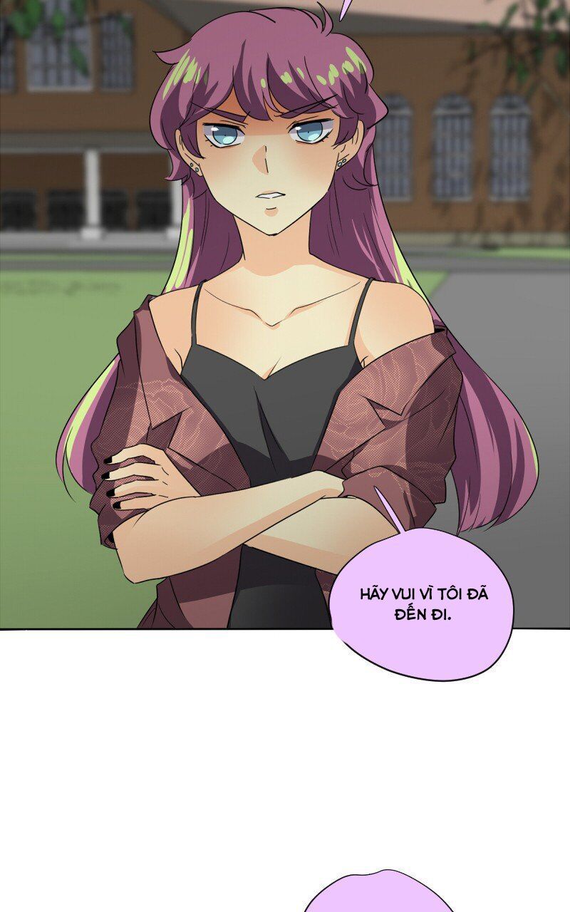 Thế Giới Không Hoàn Hảo Chapter 164 - 73