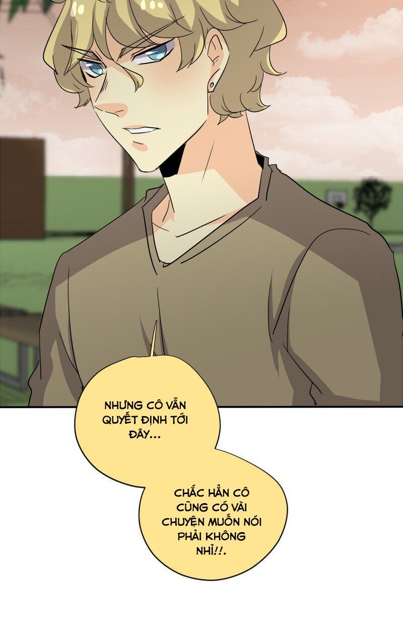 Thế Giới Không Hoàn Hảo Chapter 164 - 77