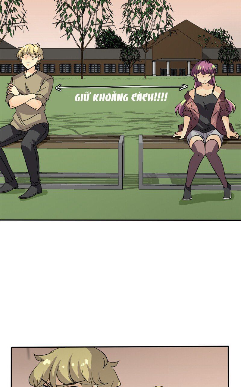 Thế Giới Không Hoàn Hảo Chapter 164 - 80