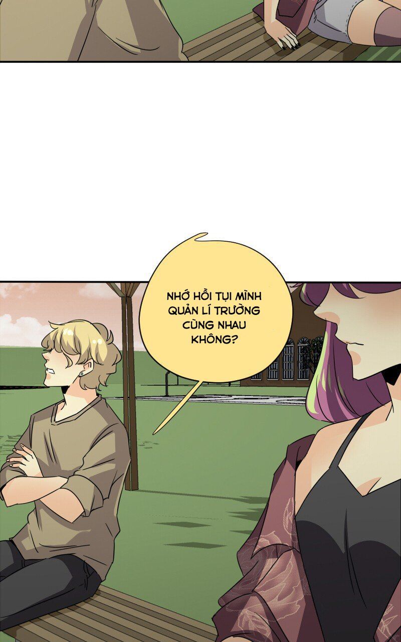 Thế Giới Không Hoàn Hảo Chapter 164 - 83