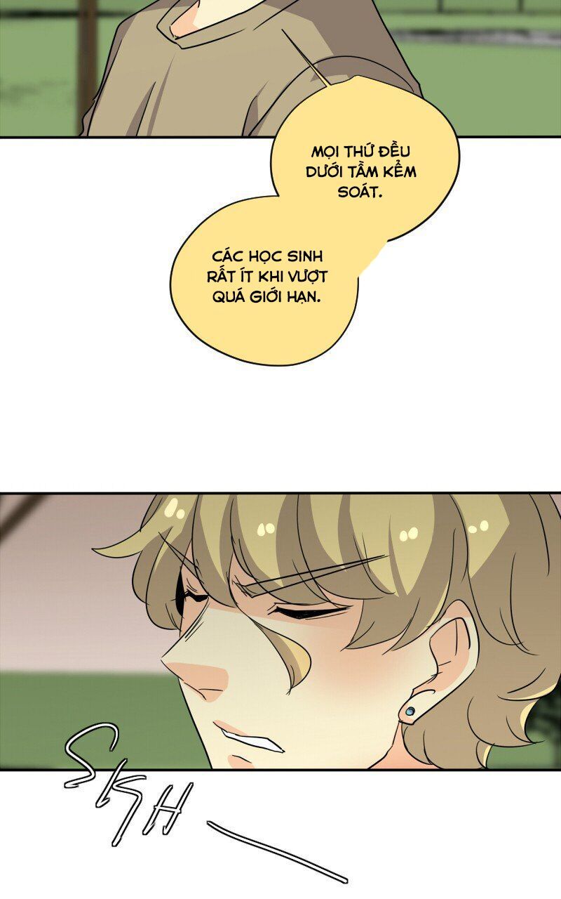 Thế Giới Không Hoàn Hảo Chapter 164 - 89