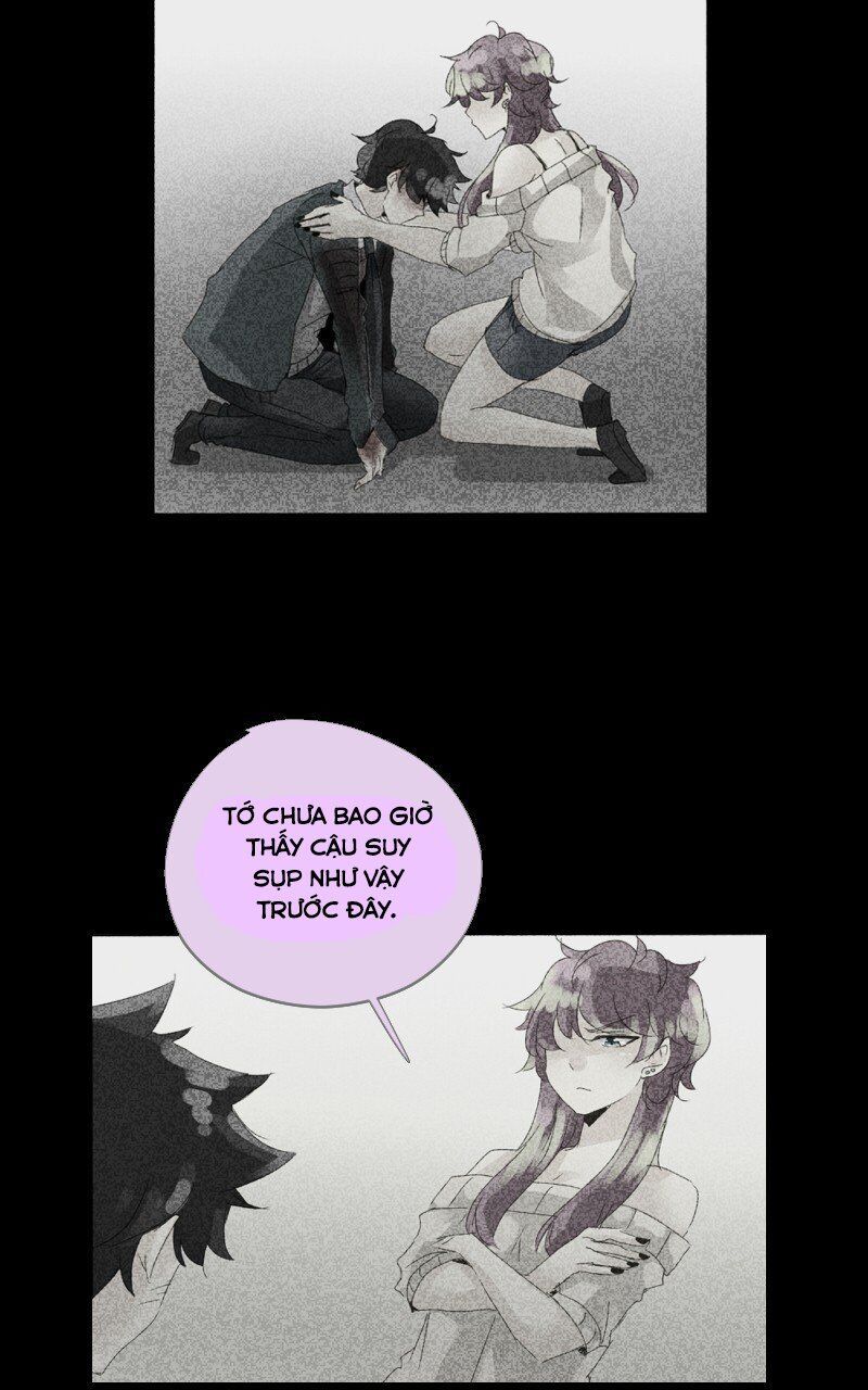 Thế Giới Không Hoàn Hảo Chapter 164 - 98