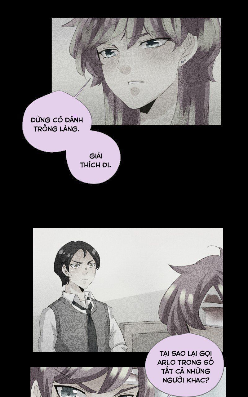 Thế Giới Không Hoàn Hảo Chapter 164 - 99