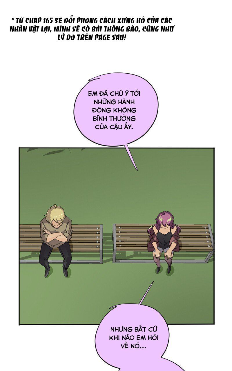 Thế Giới Không Hoàn Hảo Chapter 165 - 2