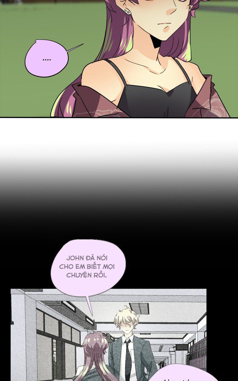 Thế Giới Không Hoàn Hảo Chapter 165 - 11