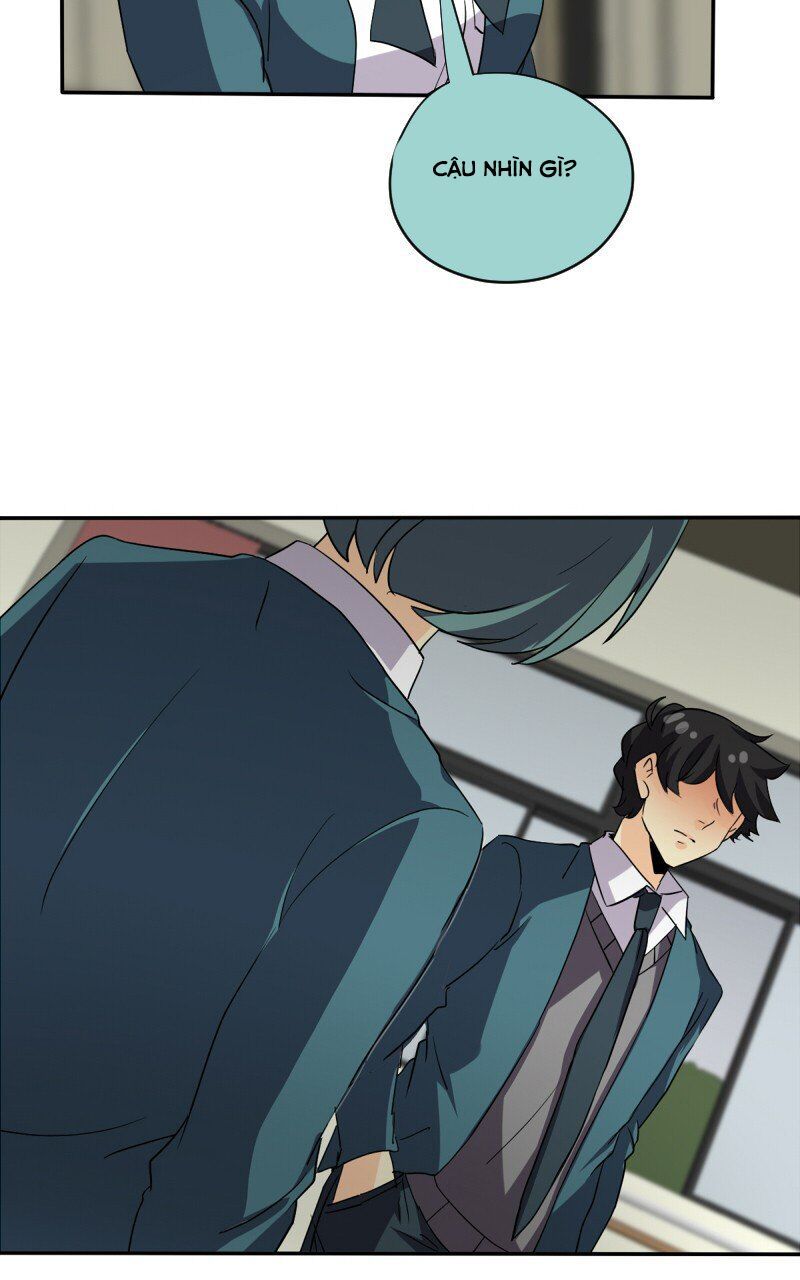 Thế Giới Không Hoàn Hảo Chapter 165 - 102