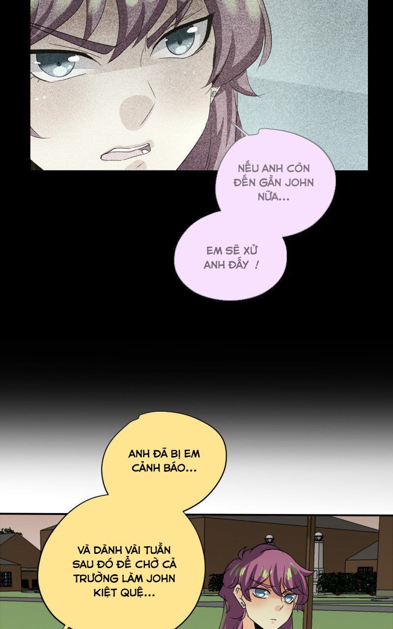 Thế Giới Không Hoàn Hảo Chapter 165 - 13