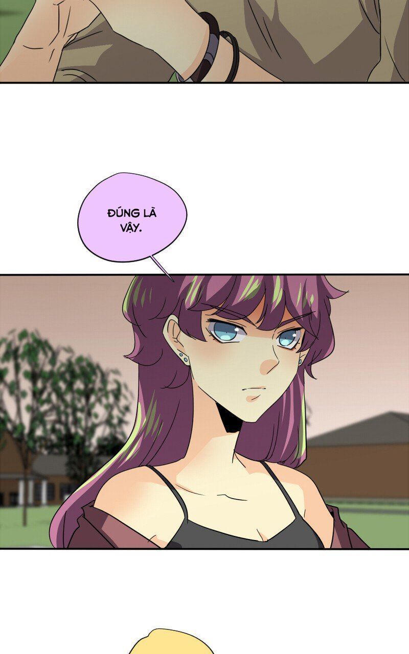 Thế Giới Không Hoàn Hảo Chapter 165 - 16