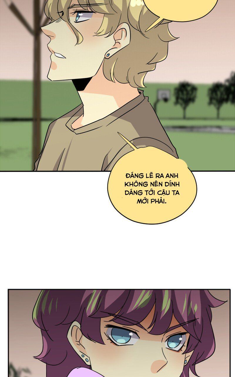 Thế Giới Không Hoàn Hảo Chapter 165 - 18
