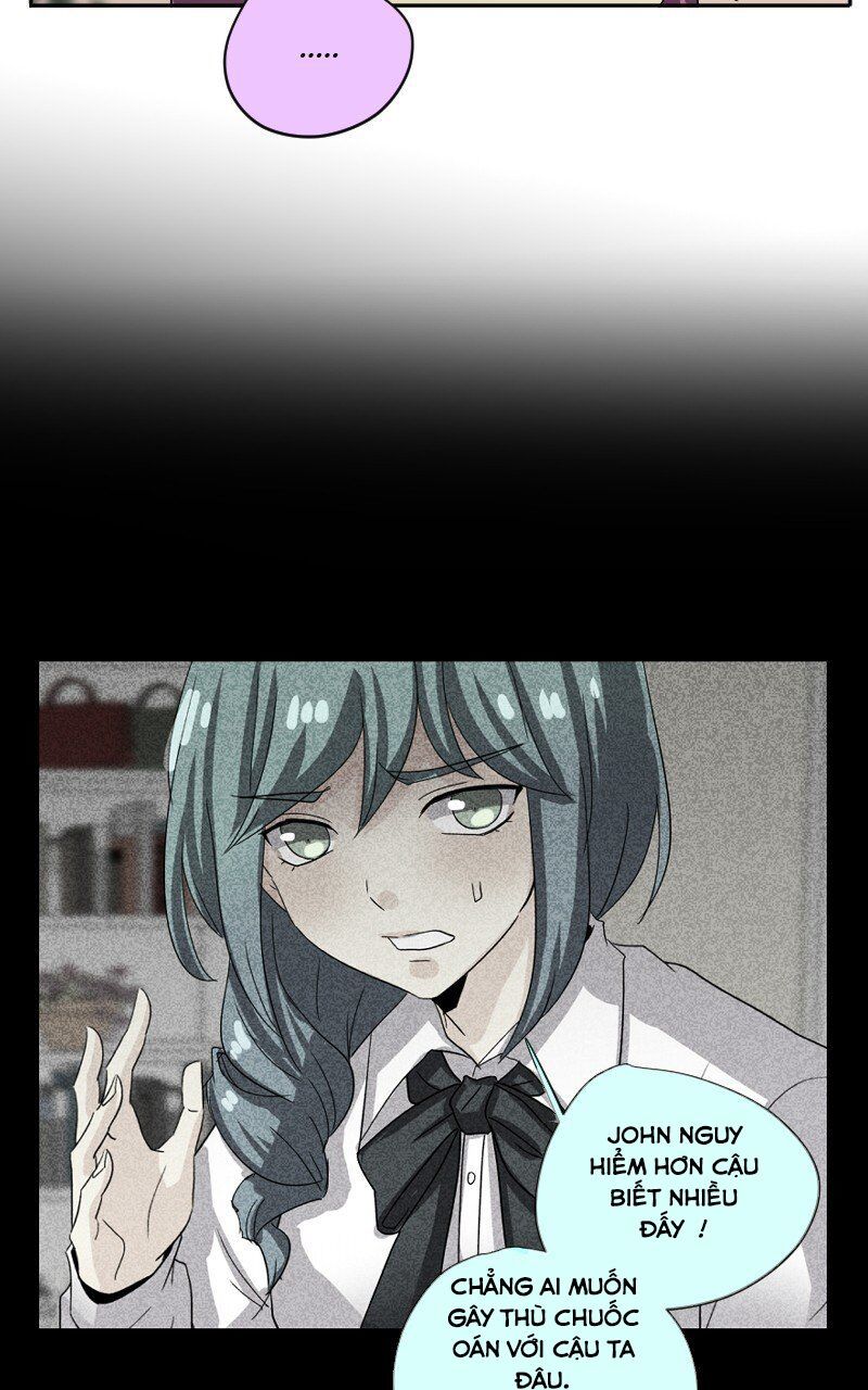 Thế Giới Không Hoàn Hảo Chapter 165 - 19