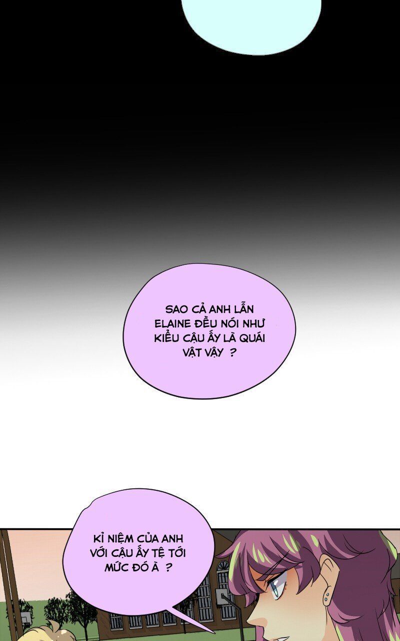 Thế Giới Không Hoàn Hảo Chapter 165 - 20