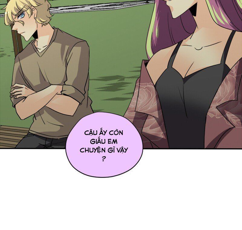 Thế Giới Không Hoàn Hảo Chapter 165 - 21