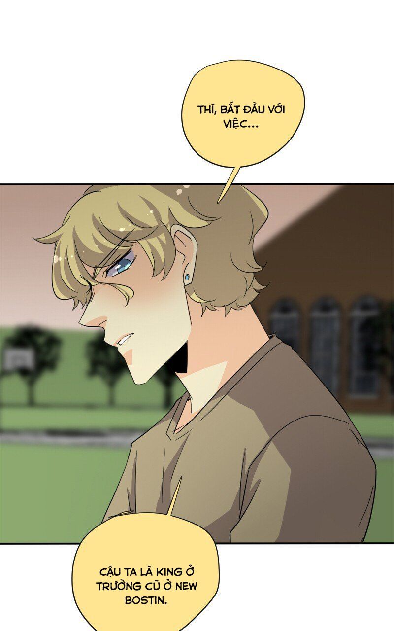 Thế Giới Không Hoàn Hảo Chapter 165 - 22