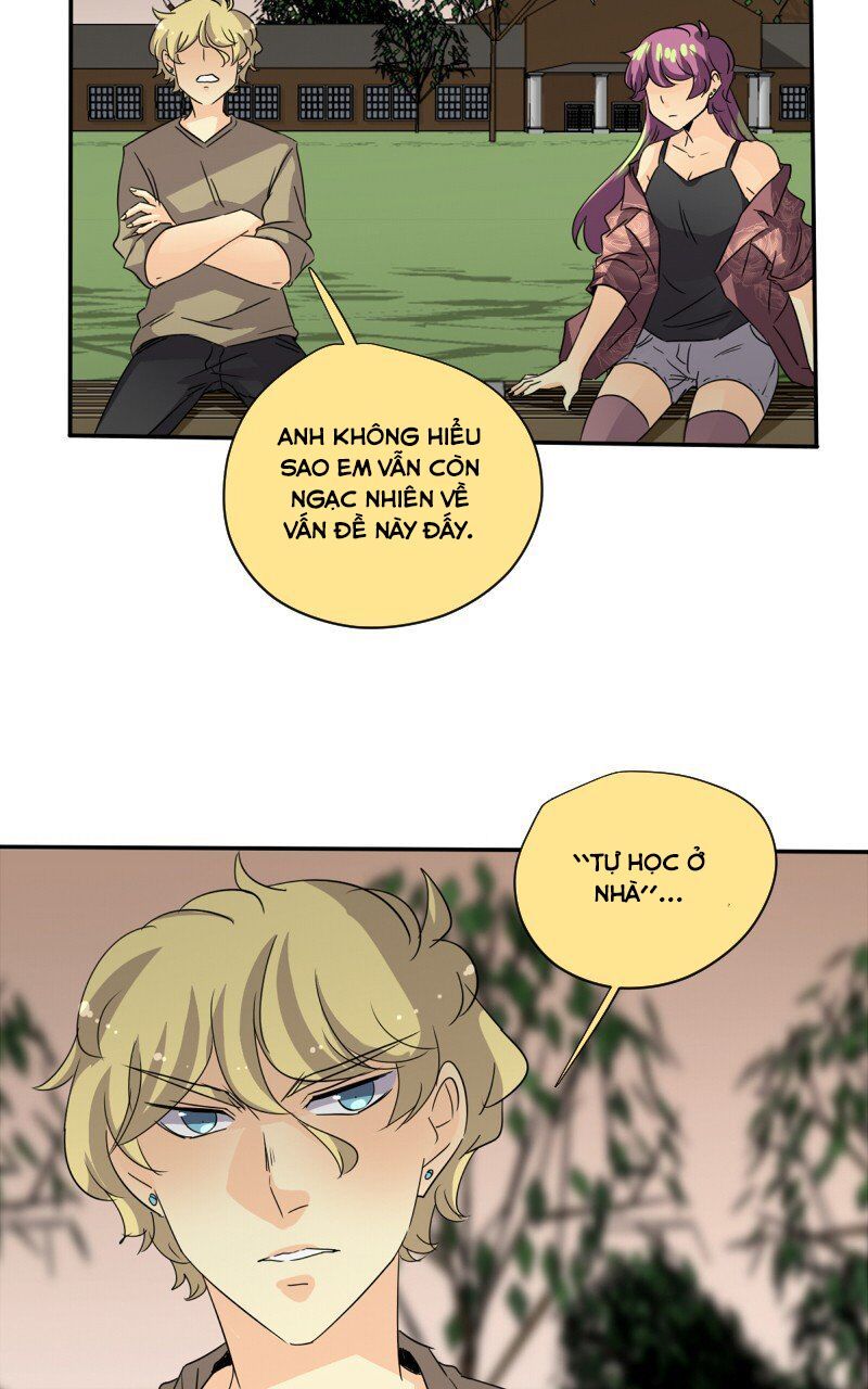 Thế Giới Không Hoàn Hảo Chapter 165 - 24