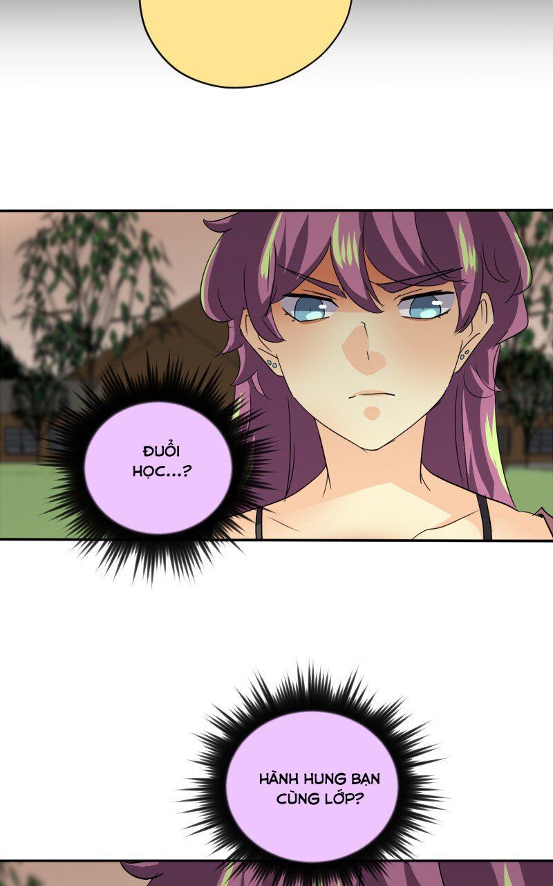 Thế Giới Không Hoàn Hảo Chapter 165 - 27