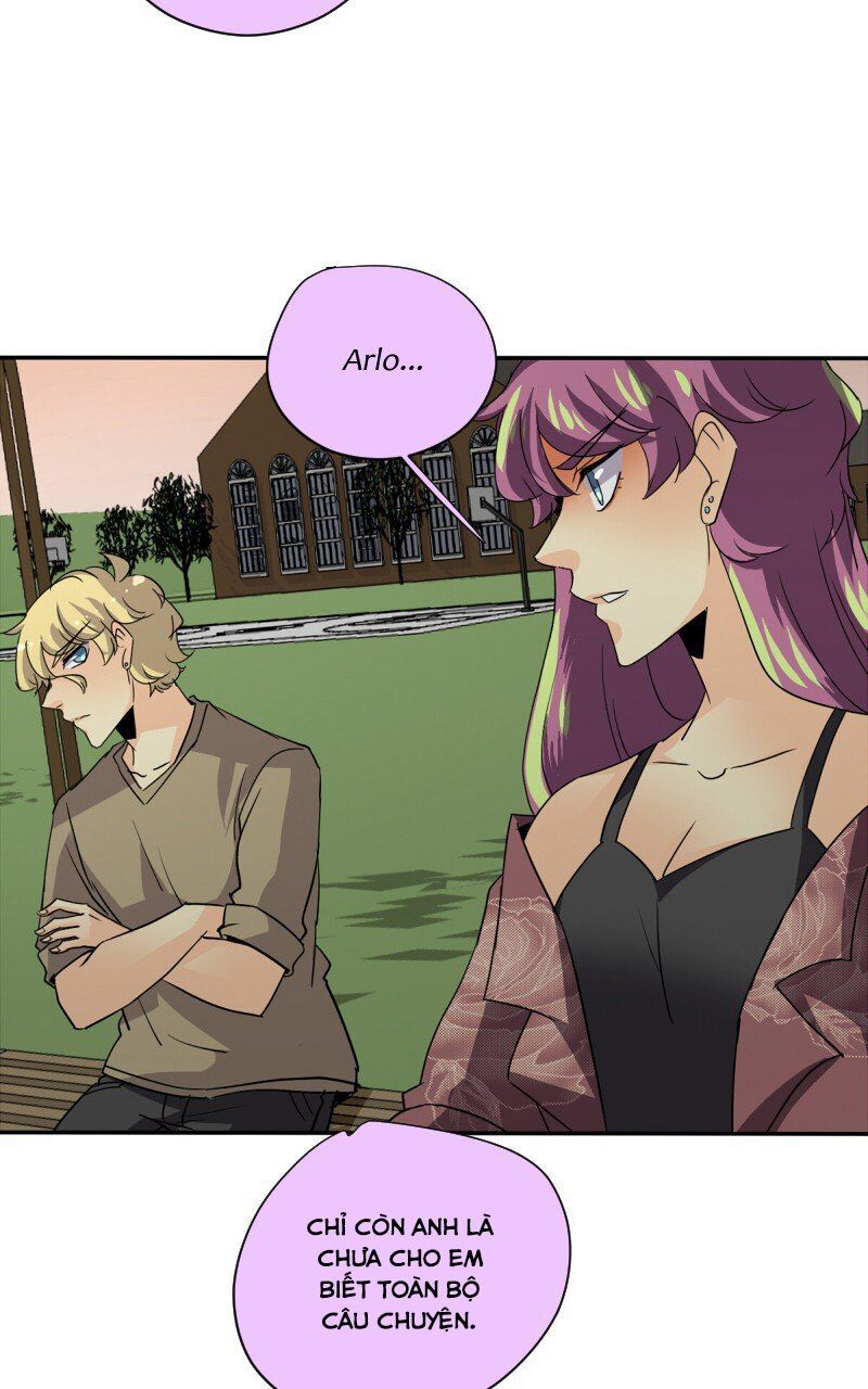 Thế Giới Không Hoàn Hảo Chapter 165 - 4