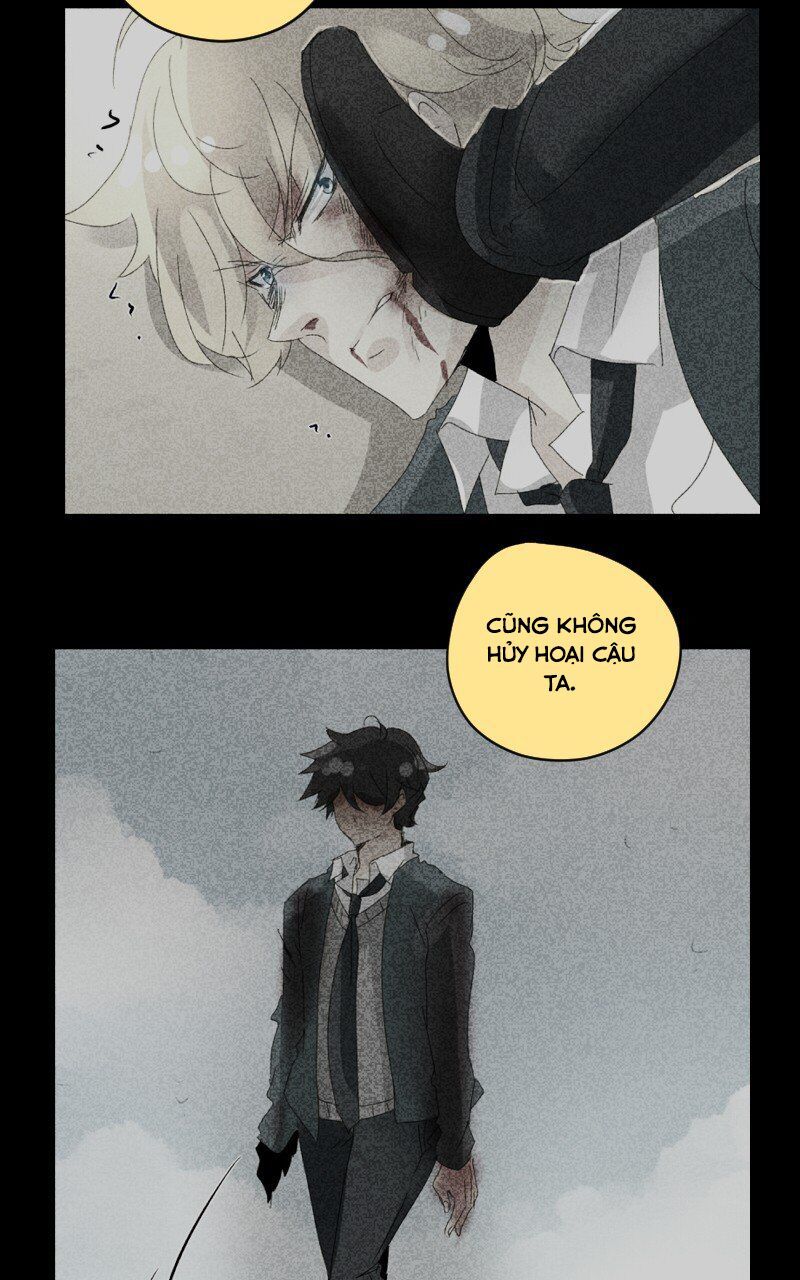 Thế Giới Không Hoàn Hảo Chapter 165 - 31