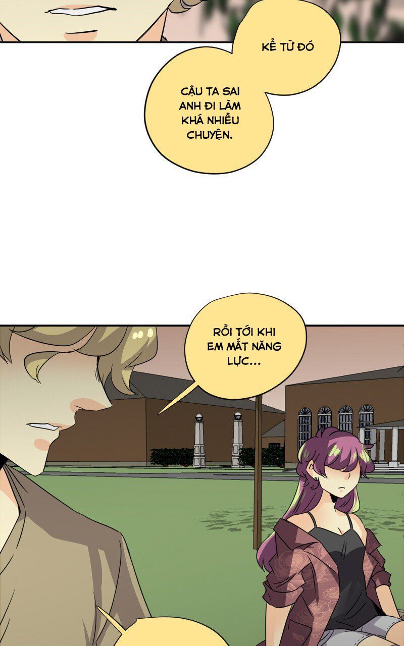 Thế Giới Không Hoàn Hảo Chapter 165 - 33