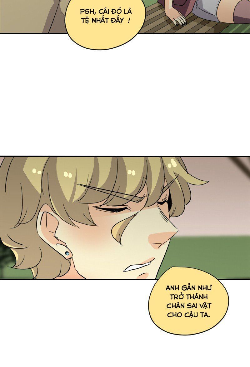 Thế Giới Không Hoàn Hảo Chapter 165 - 34