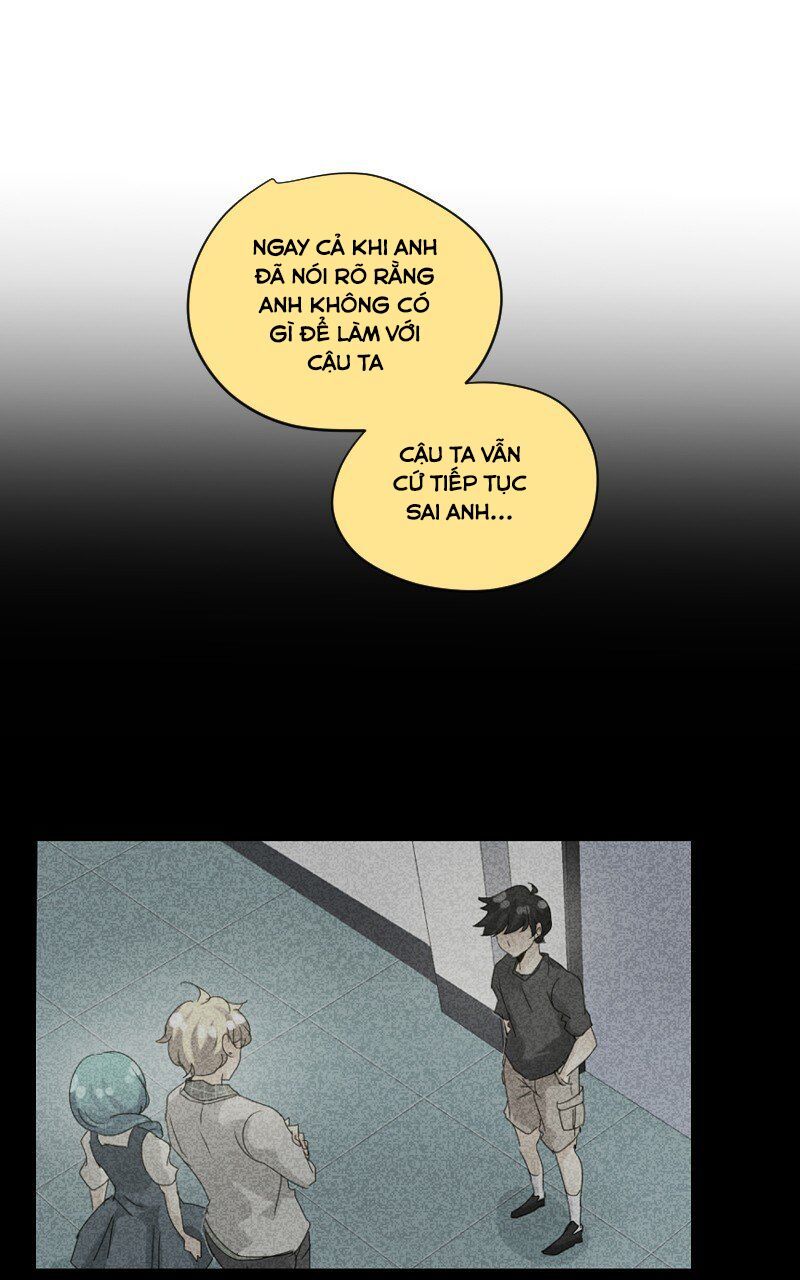 Thế Giới Không Hoàn Hảo Chapter 165 - 35