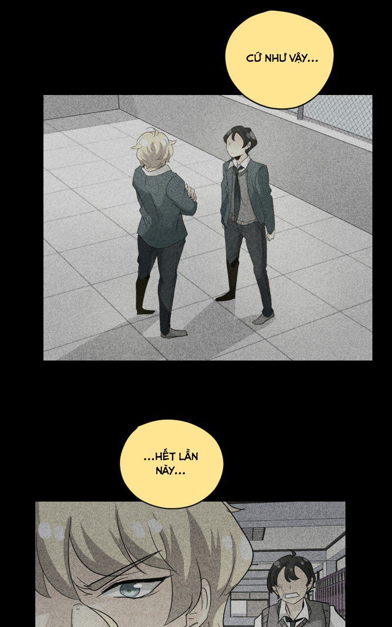 Thế Giới Không Hoàn Hảo Chapter 165 - 36