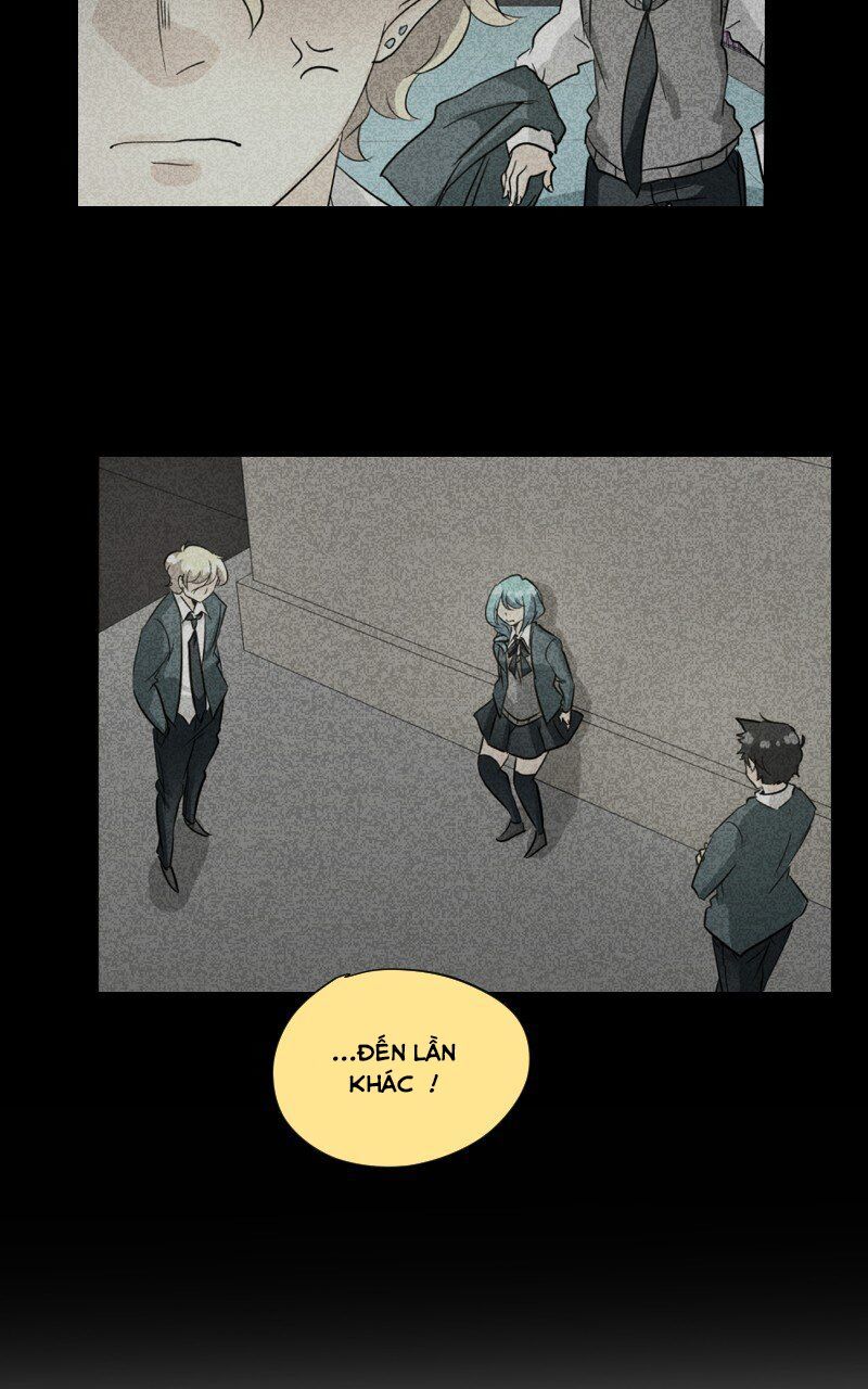 Thế Giới Không Hoàn Hảo Chapter 165 - 37