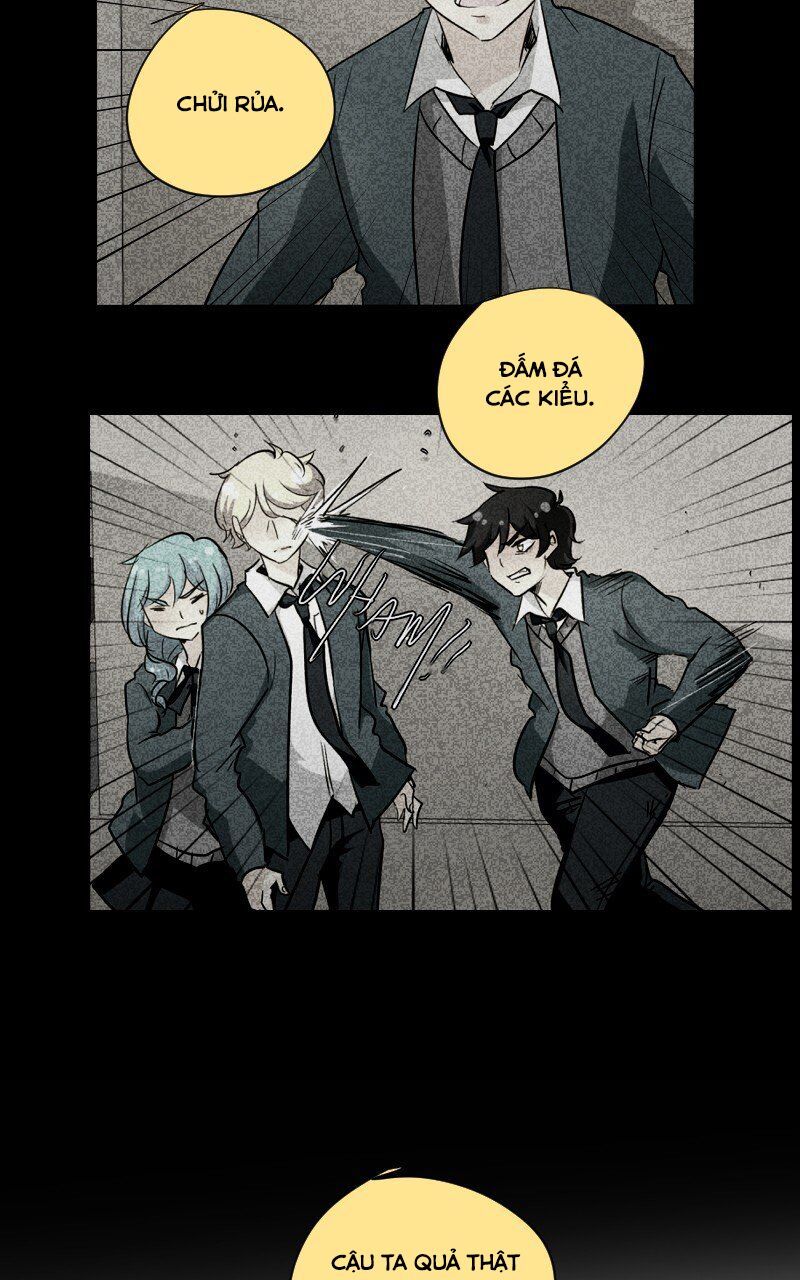 Thế Giới Không Hoàn Hảo Chapter 165 - 40