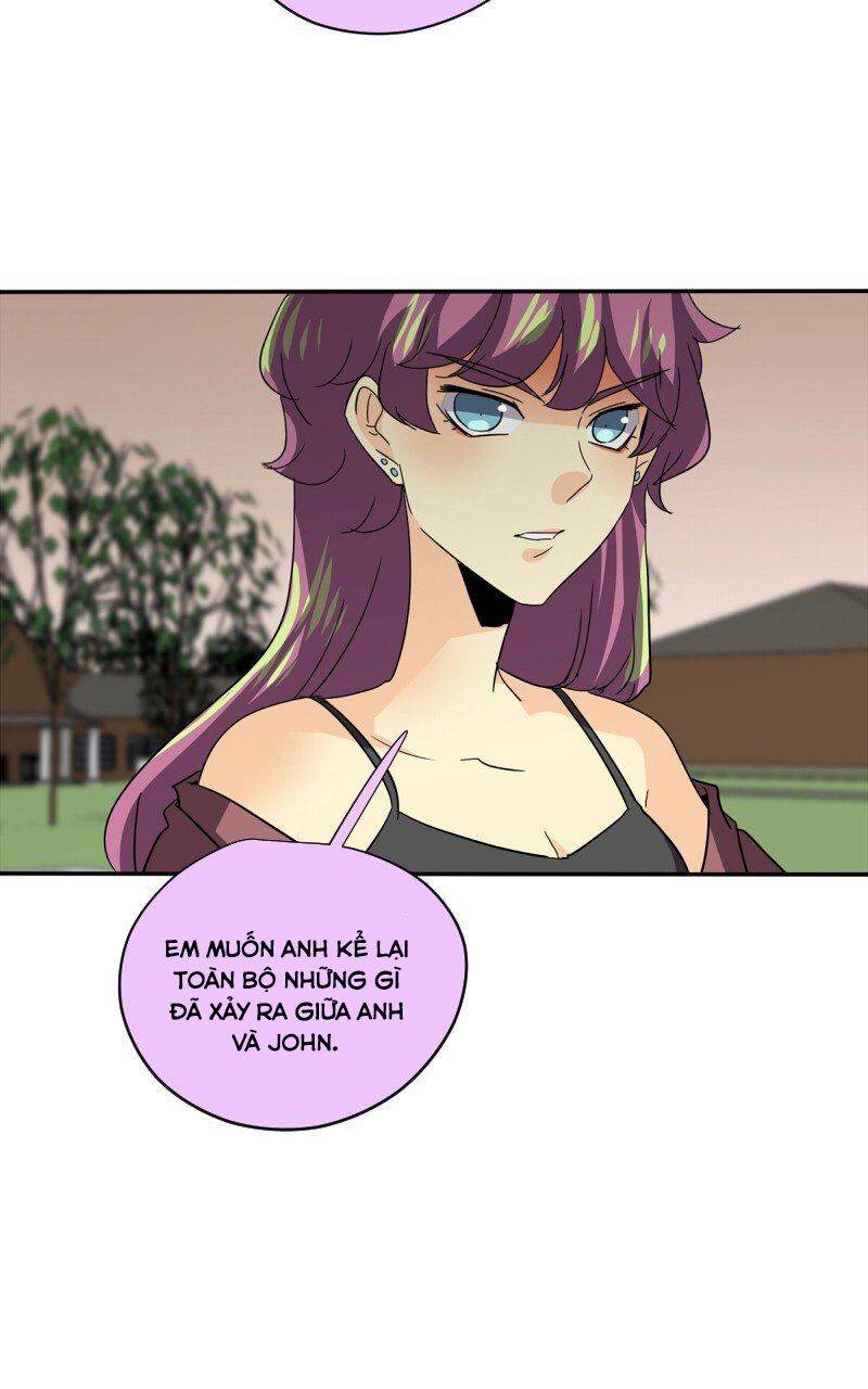 Thế Giới Không Hoàn Hảo Chapter 165 - 5