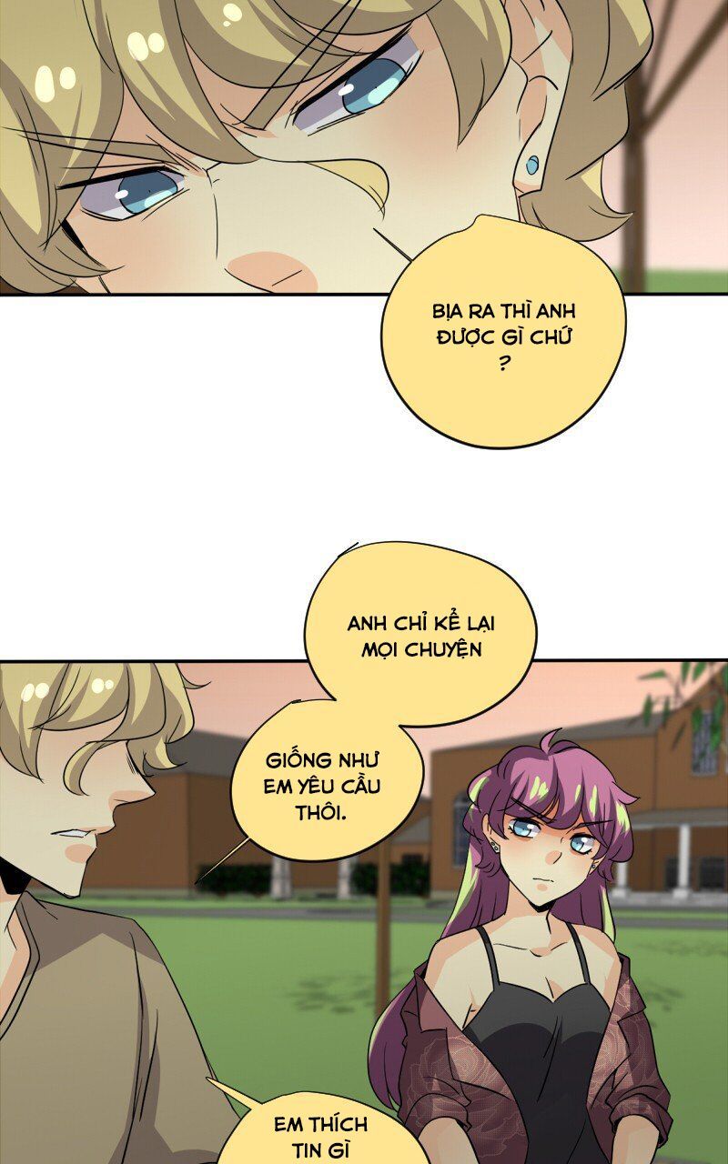 Thế Giới Không Hoàn Hảo Chapter 165 - 43