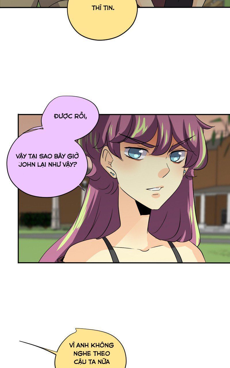Thế Giới Không Hoàn Hảo Chapter 165 - 44
