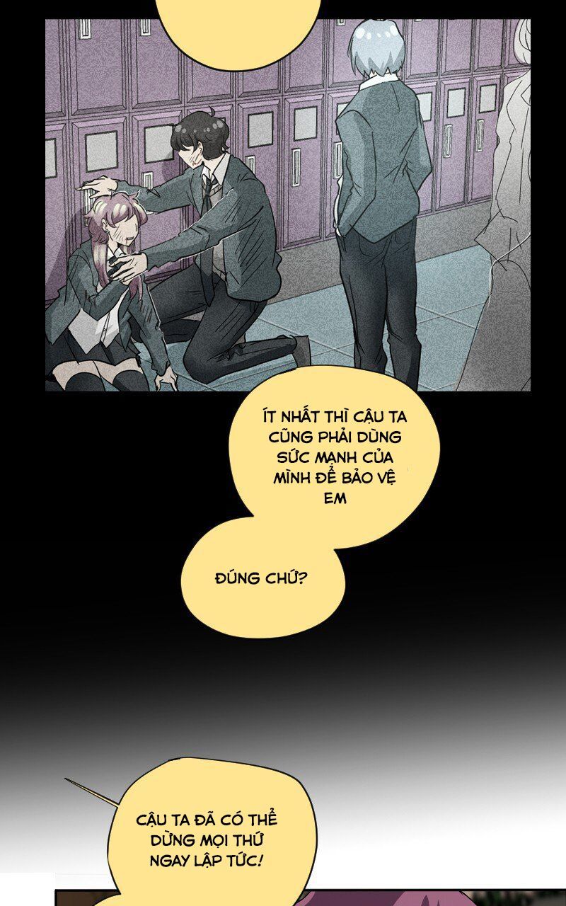 Thế Giới Không Hoàn Hảo Chapter 165 - 49