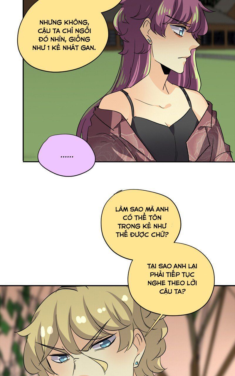 Thế Giới Không Hoàn Hảo Chapter 165 - 50