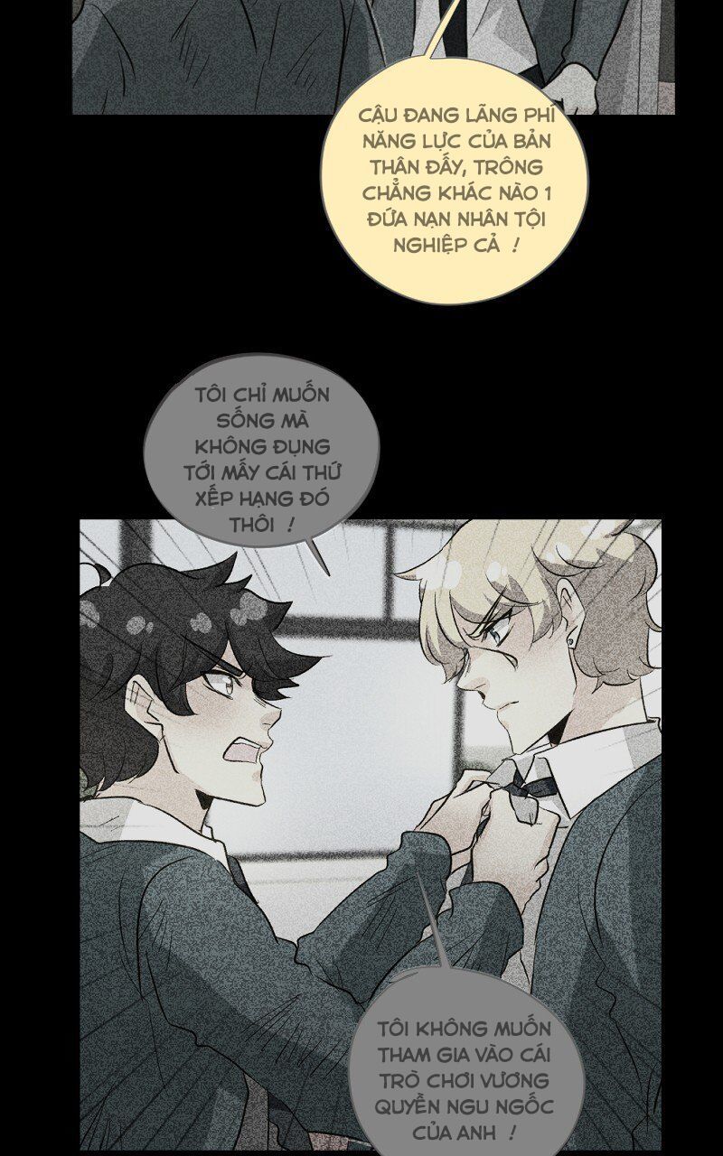 Thế Giới Không Hoàn Hảo Chapter 165 - 57